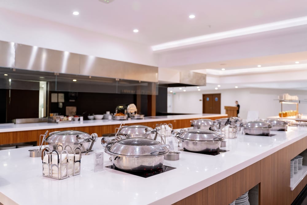 Legend Hotel Batumi 33/42