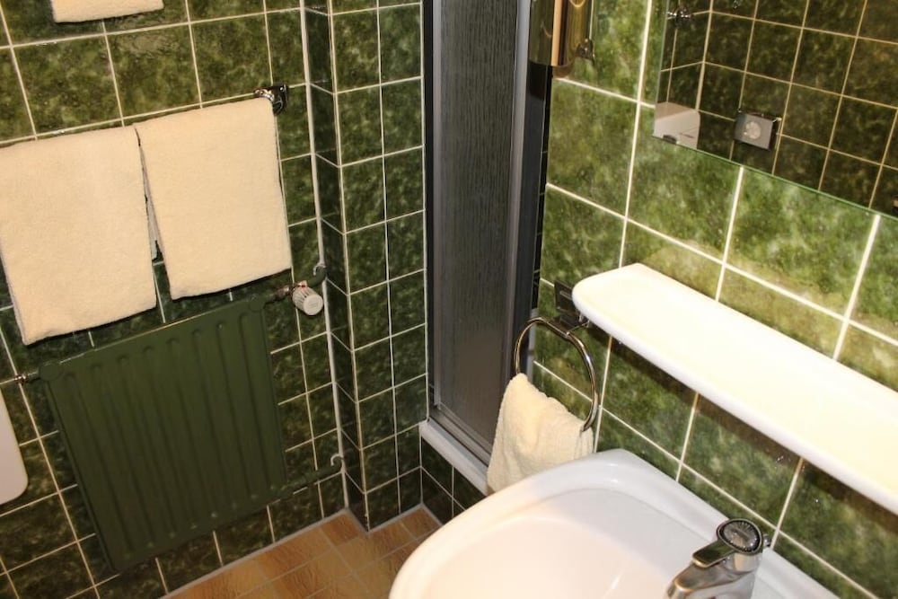 Hotel Grunewald 48/50