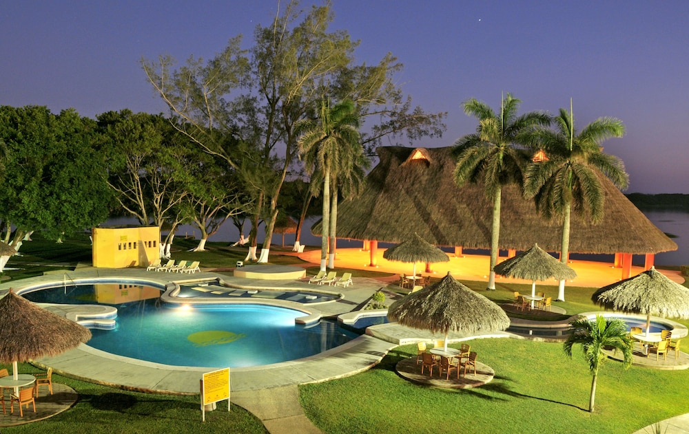 Hotel Terranova 3/71