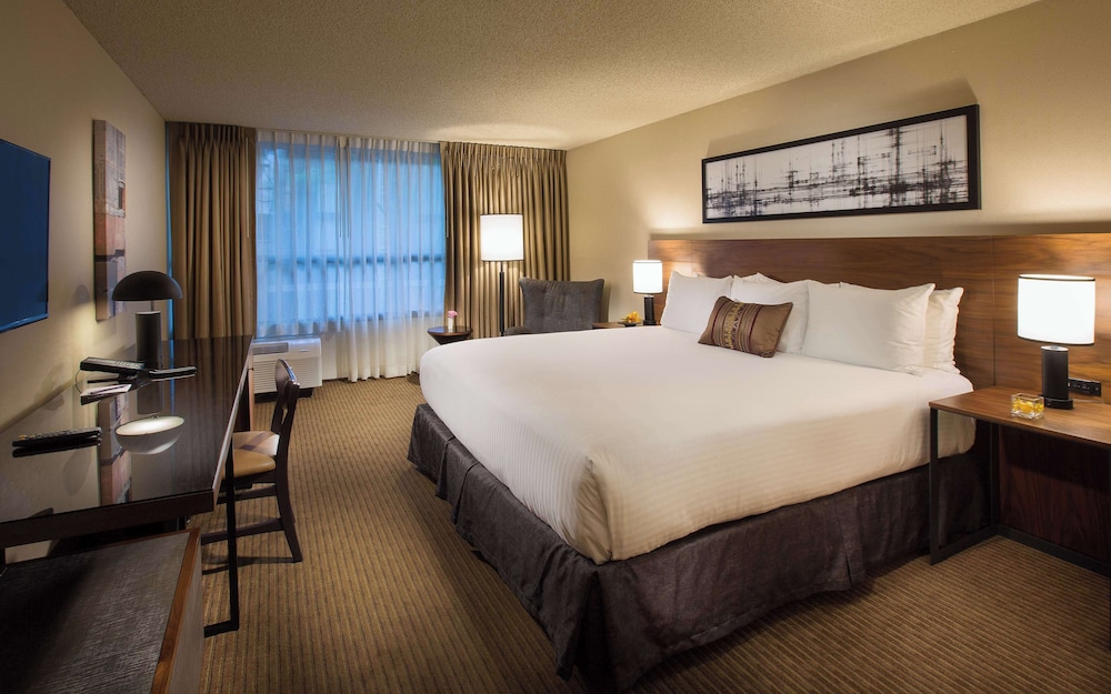 Hotel 116 Coast Bellevue Hotel 19/67