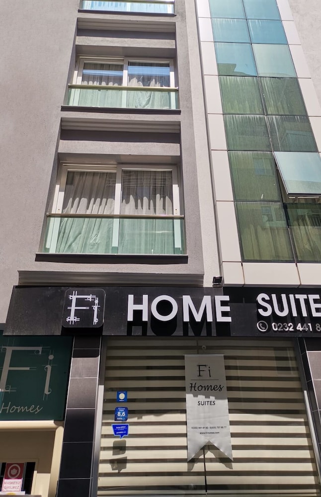 Fi Homes - Adults Only 2/31