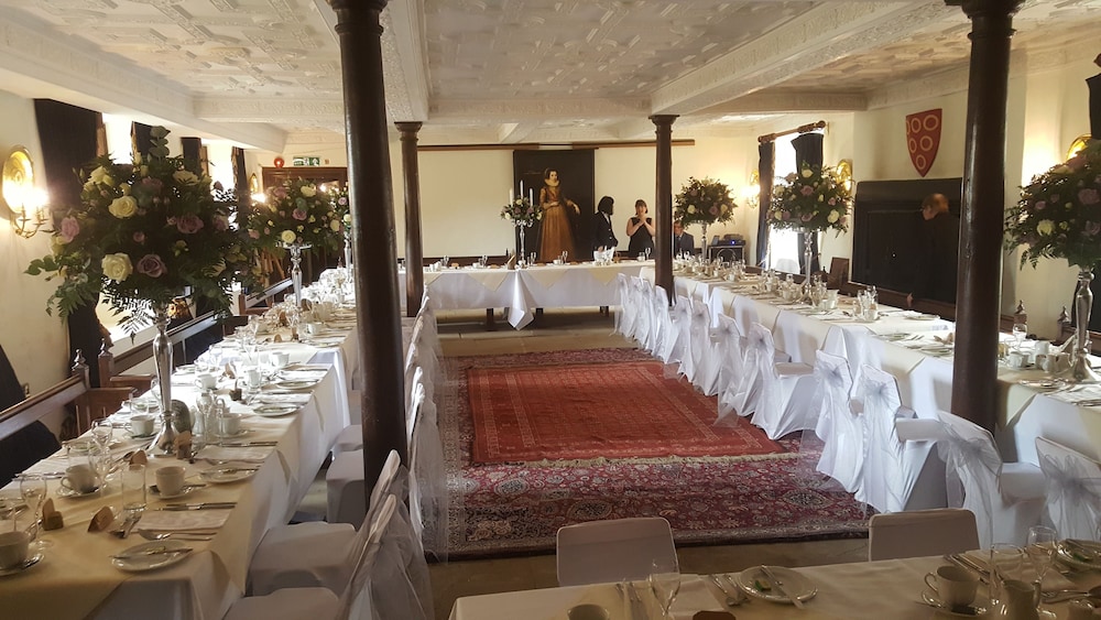 Appleby Castle 40/45