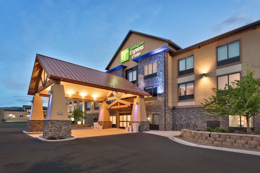 Holiday Inn Express Hotel Suites Helena 5/63