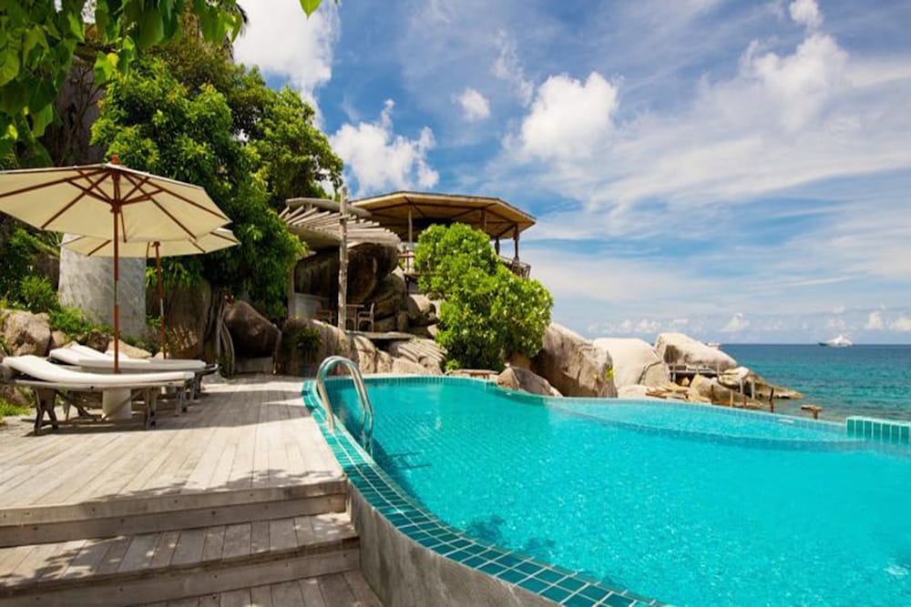 KOH TAO HILLSIDE RESORT 58/66