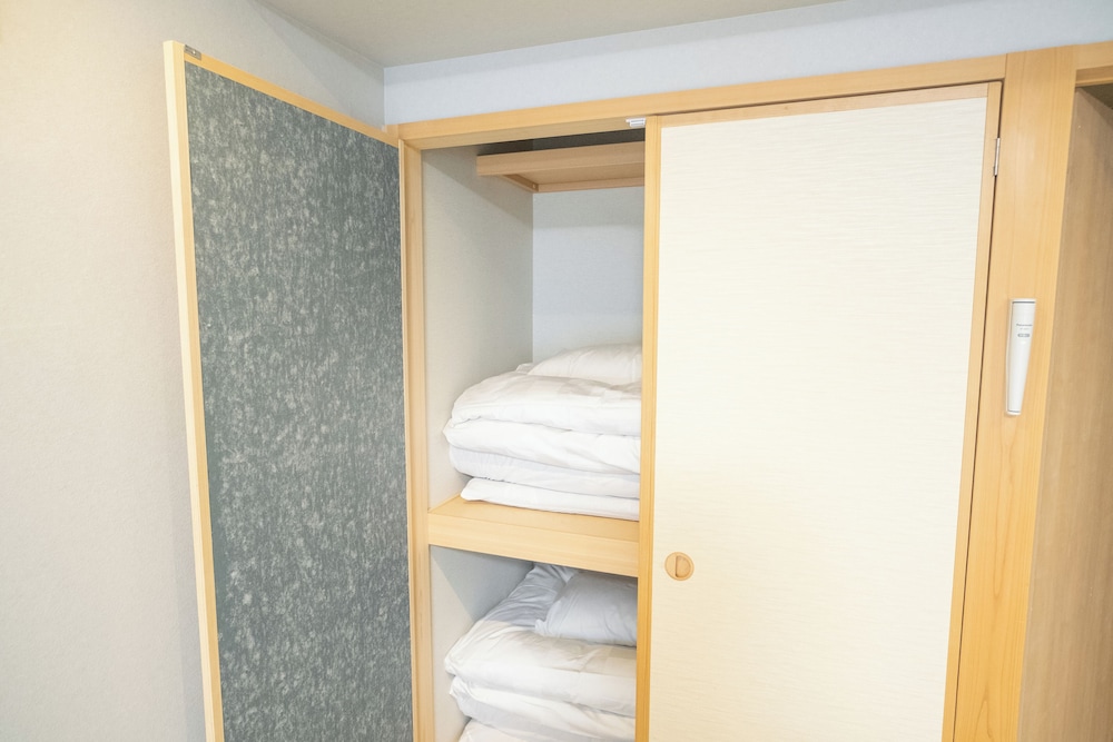 Wayfarer Hotel Kyoto Shijo 50/50