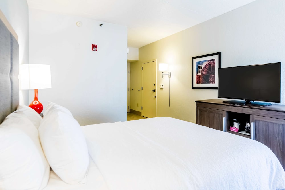 Hampton Inn St. Charles St. Peters 26/60