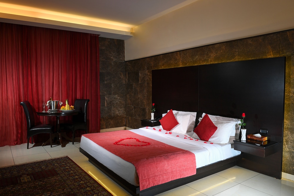 Reston Hotel, Jounieh 9/35