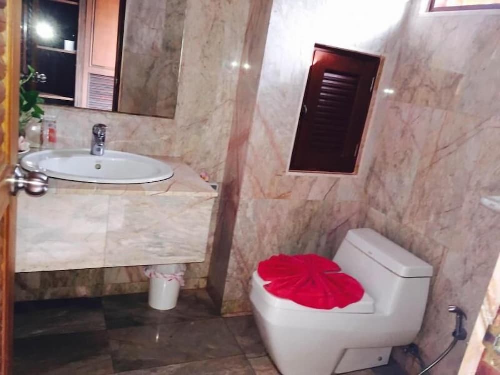 Marina Villa Sha Extra Plus 45/46