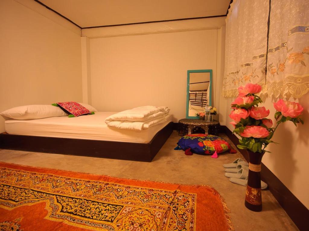 Chezmoi Handicraft & Homestay 6/26