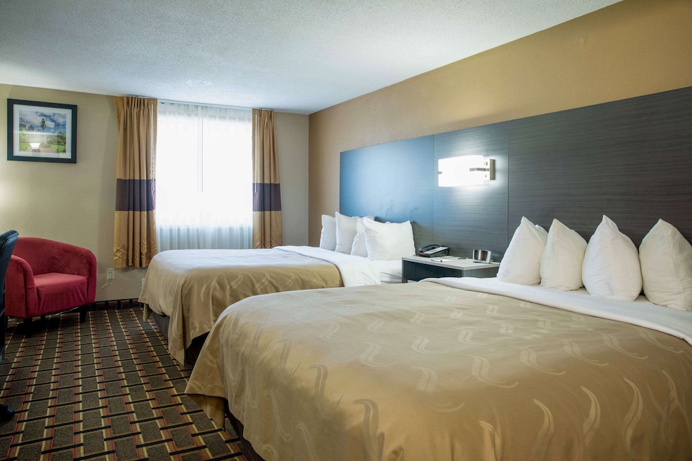 Quality Inn Raynham - Taunton 20/75