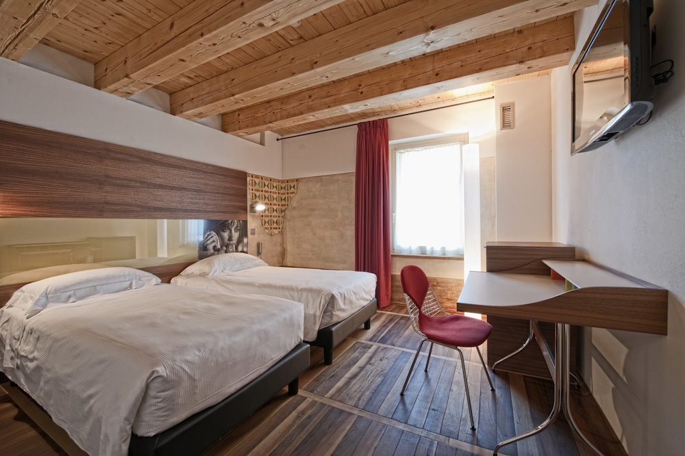 Hotel Veronesi La Torre 14/70