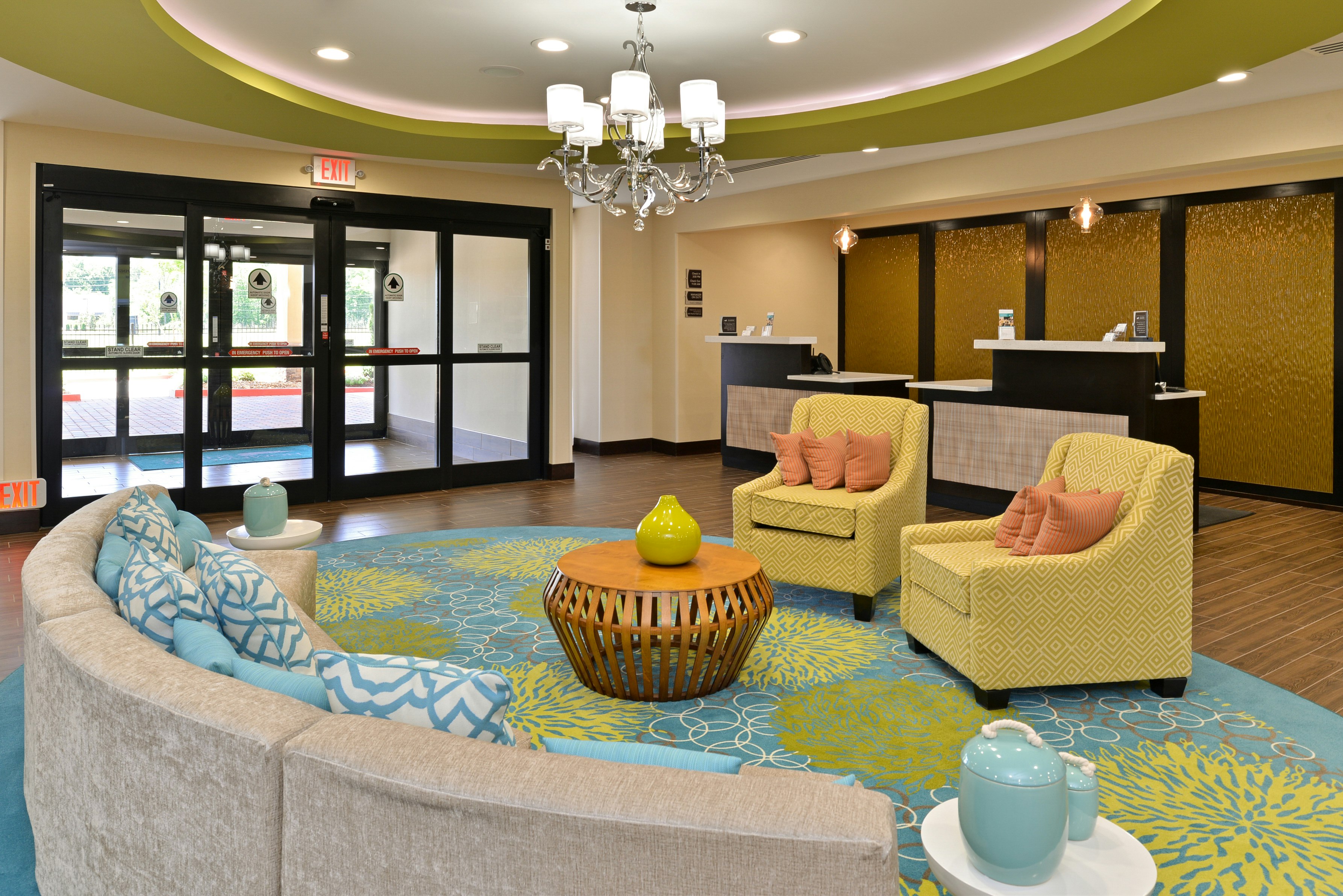 Homewood Suites by Hilton Houma LA 41/72