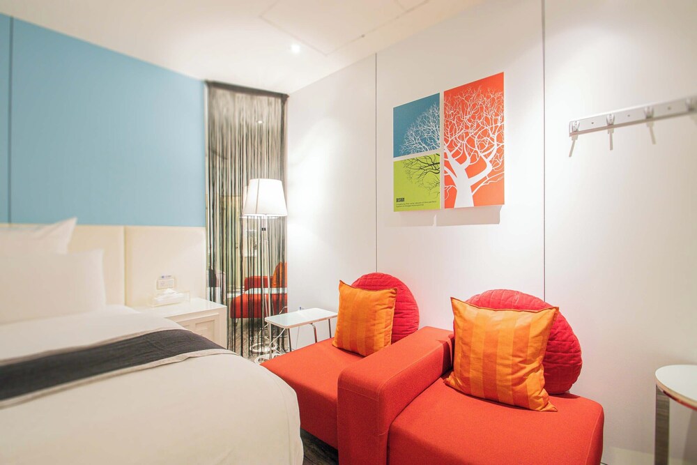 168 Motel - Hsinchu 31/50