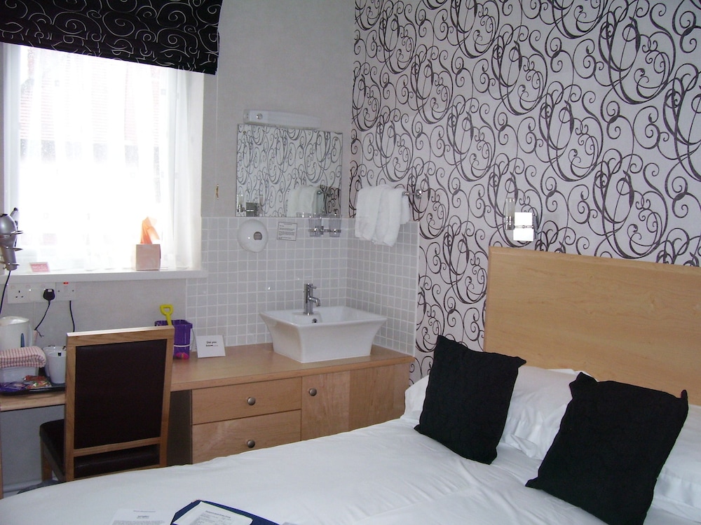 The Royal Bridlington 19/36