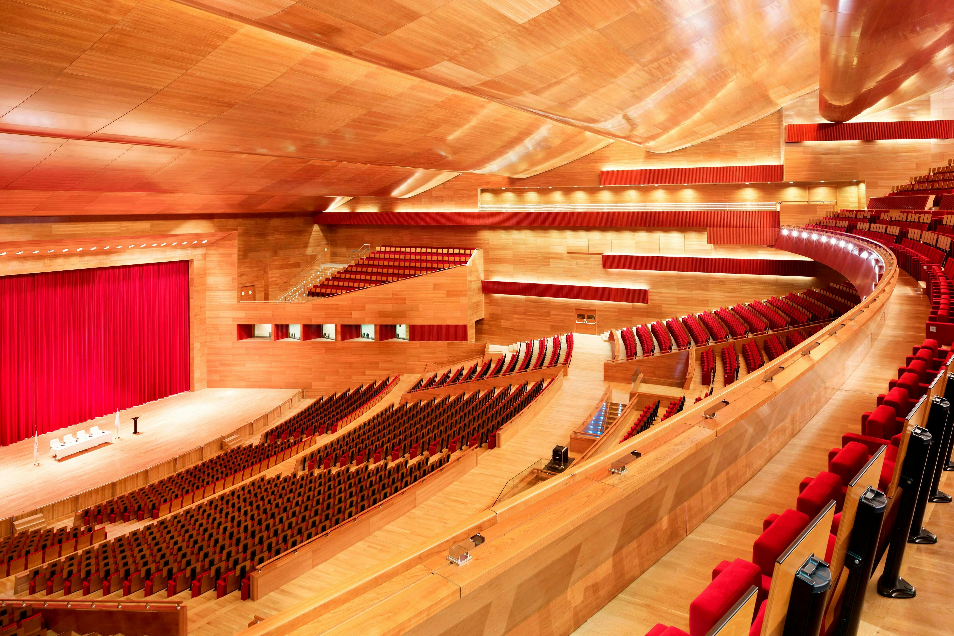 Le Meridien Oran Hotel Convention Centre 29/72