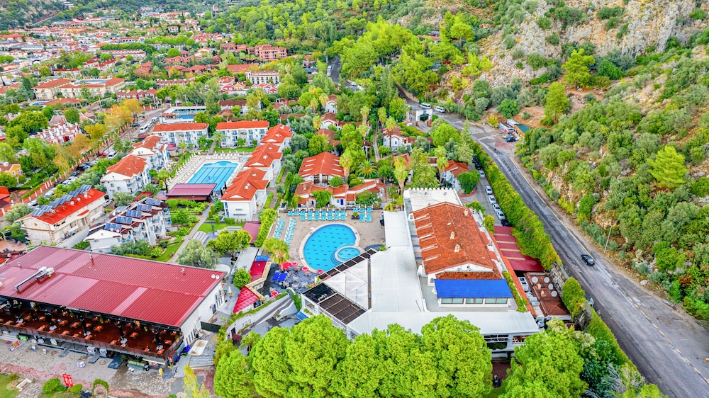 Oludeniz Beach Resort by Z Hotels 42/44