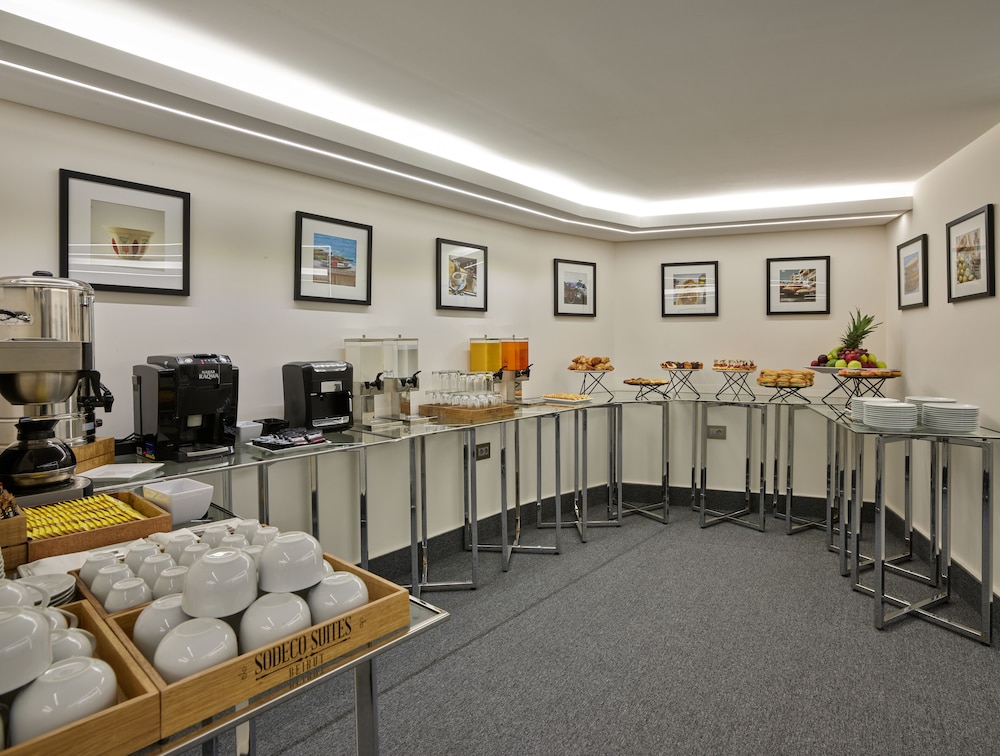 Sodeco Suites 35/57