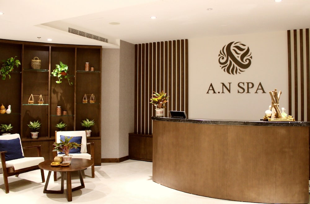 The Art Nest Hotel - Nha Trang 6/50