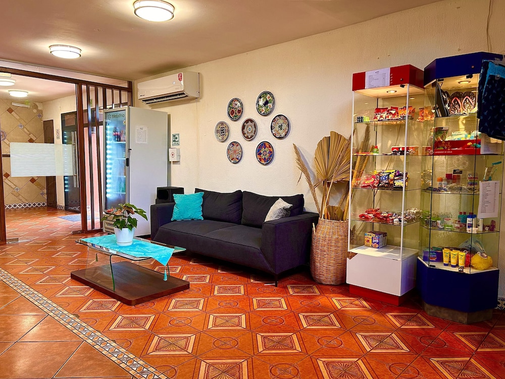 VF Villa Florencia Hotel 38/58