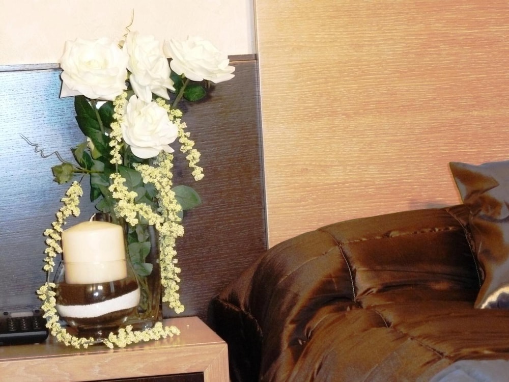 Hotel Euro House Suites 40/49