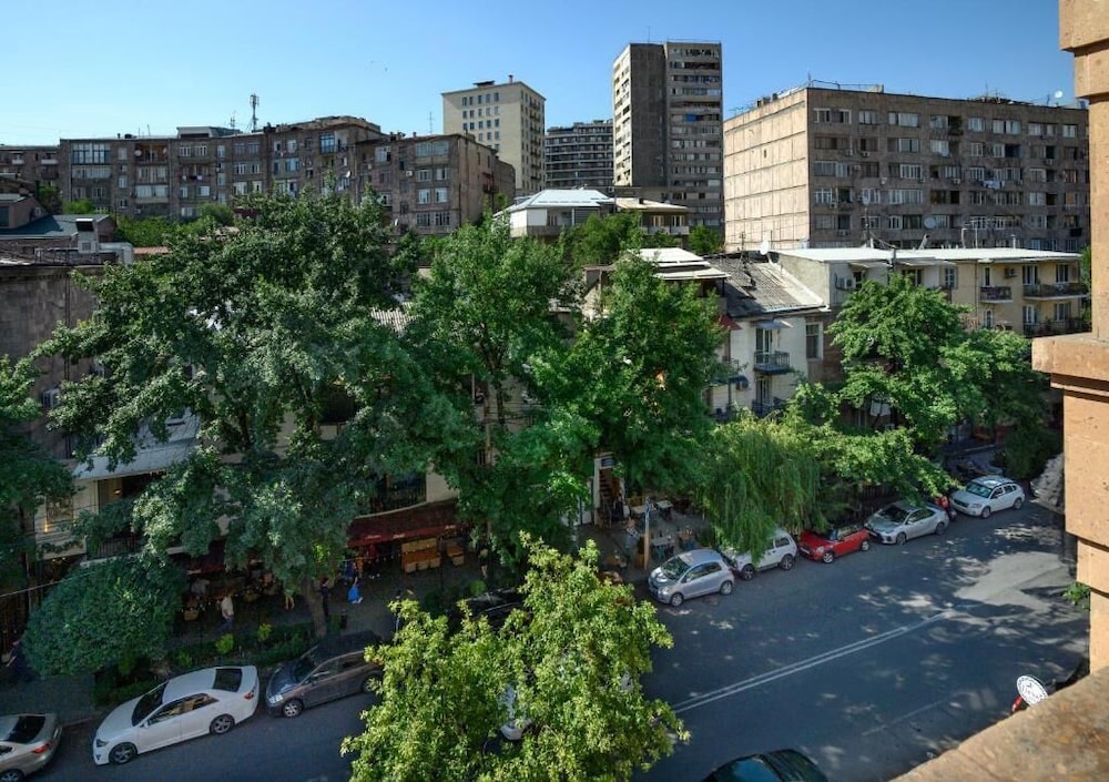 Royal Plaza by Stellar Hotels, Yerevan 41/50