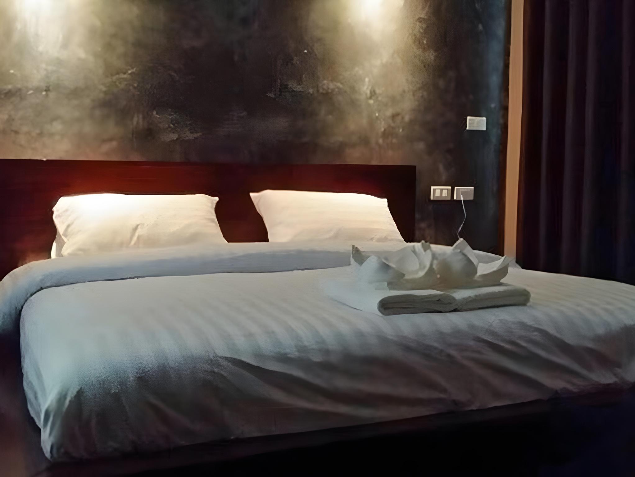 The Infinite Resort Nakhon Sawan 17/30