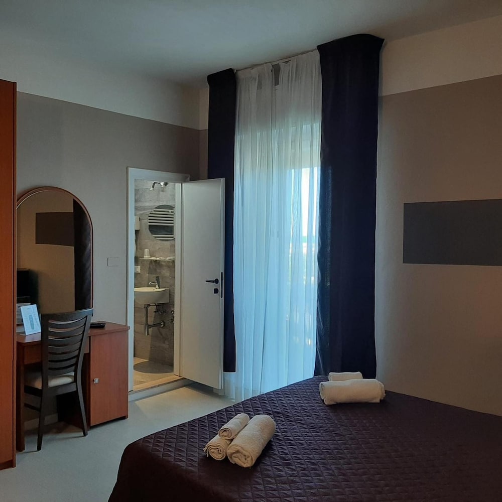 Hotel Nuovo Belvedere 21/50