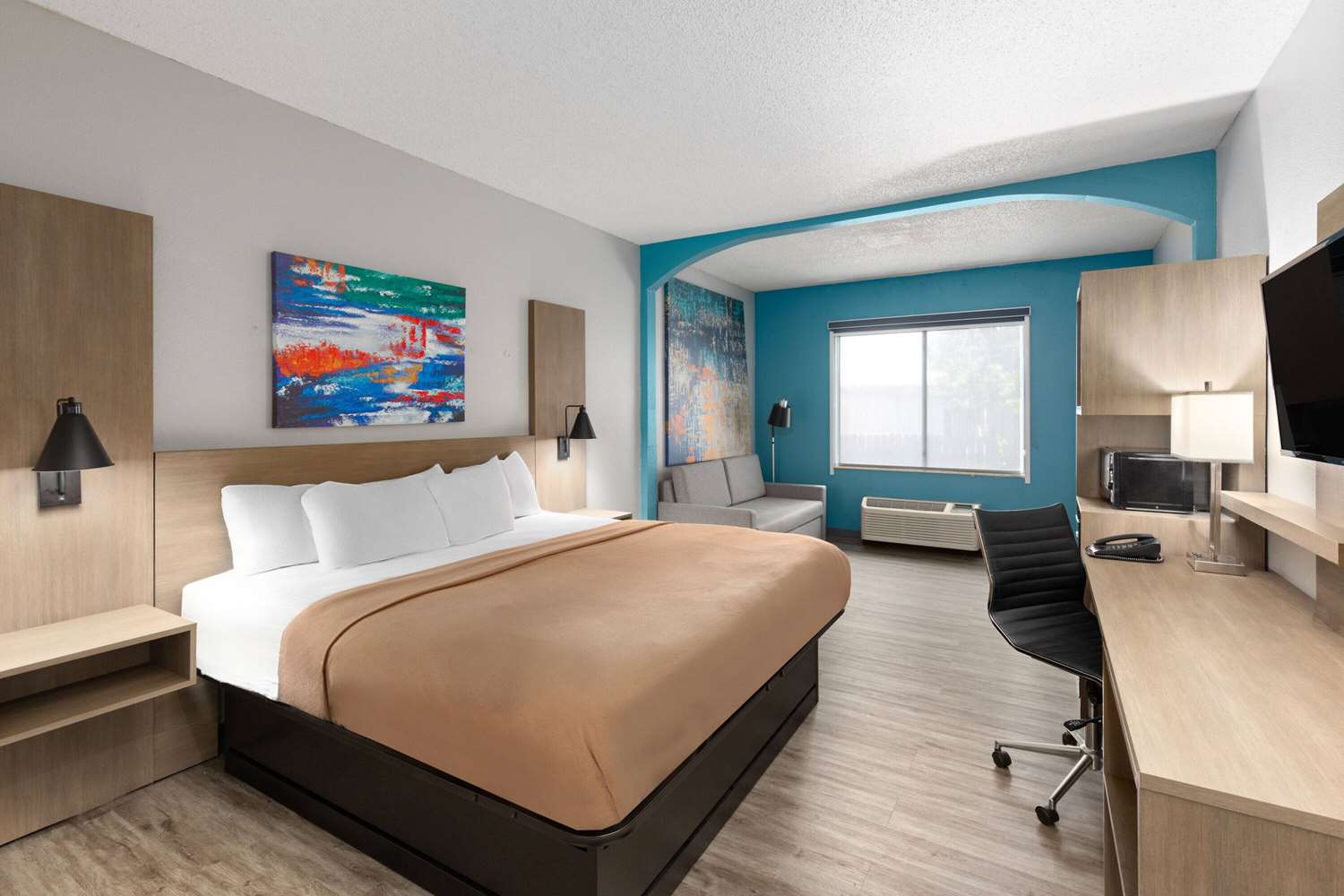 MainStay Suites Decatur River City 8/43