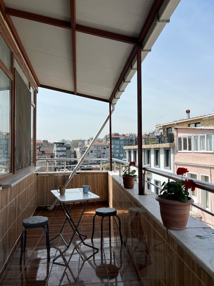 Avsin Apart Hotel 51/70