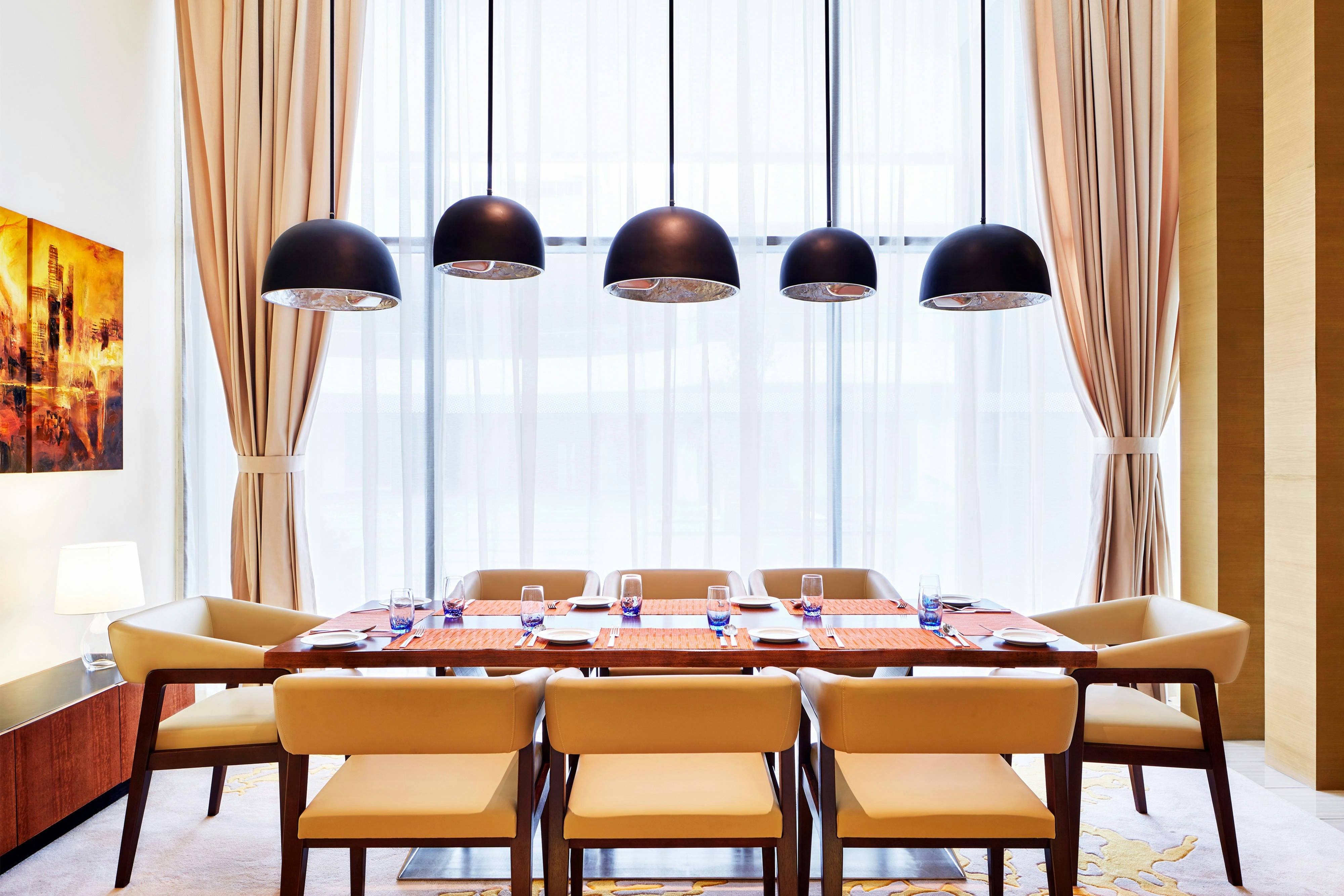 FOUR POINTS BY SHERATON PUCHONG 30/41