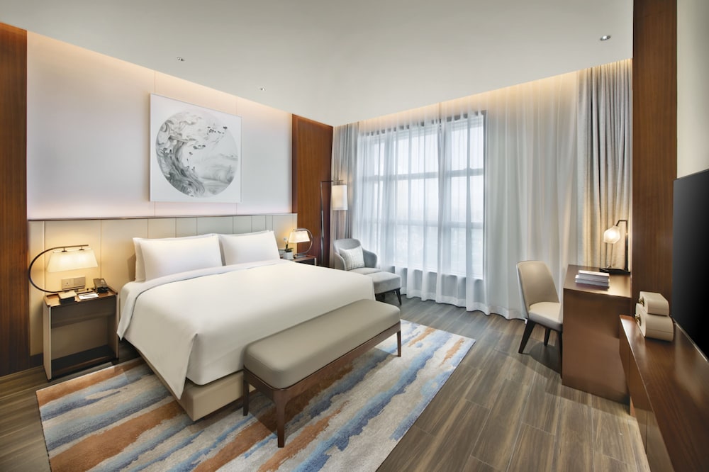 Oakwood Residence Foshan 16/50
