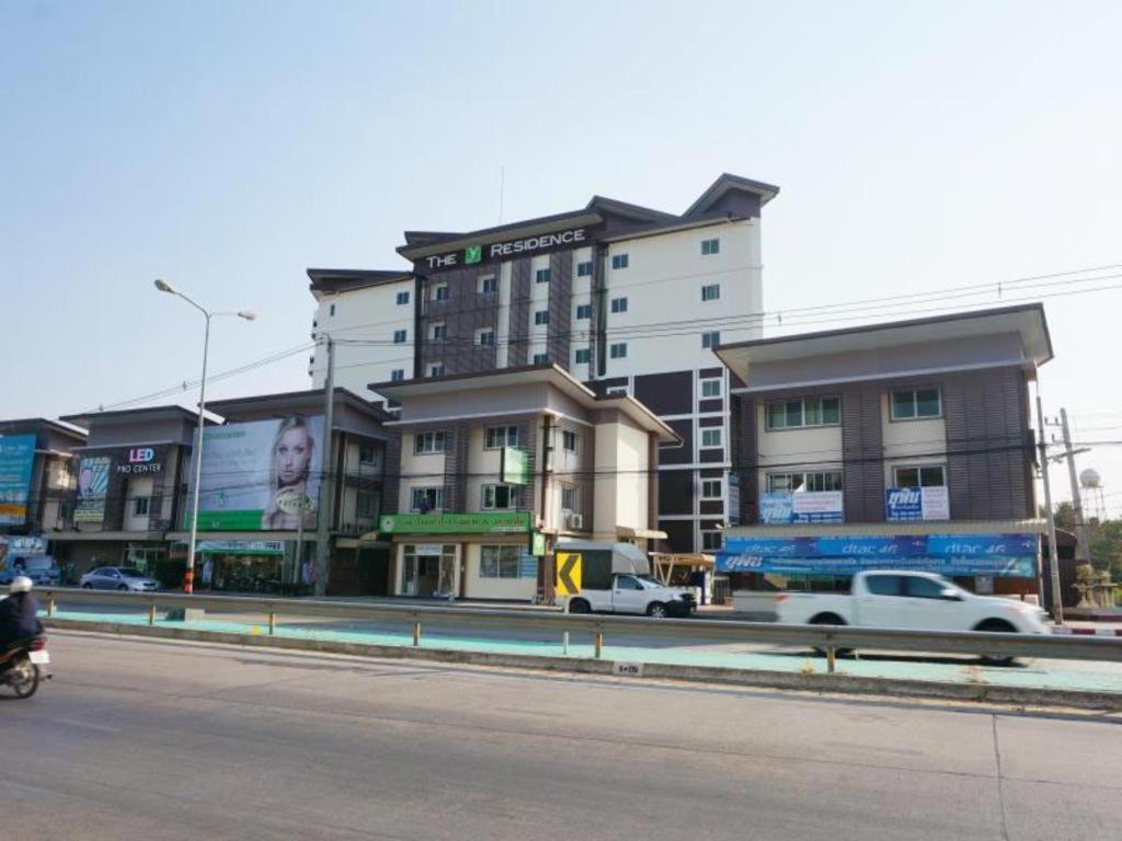 The Y Residence 5/43