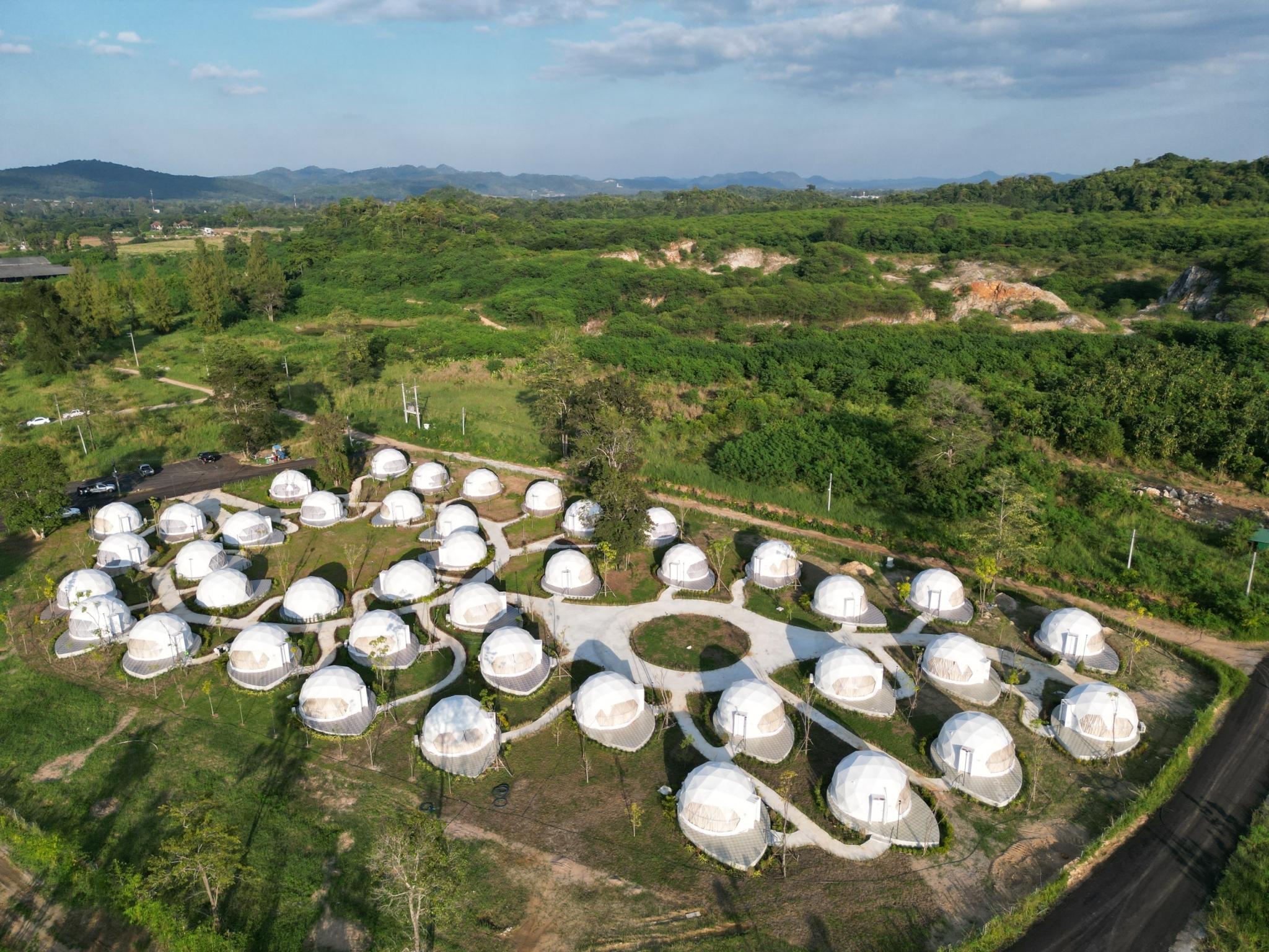 Athena Glamping Khaoyai 34/36