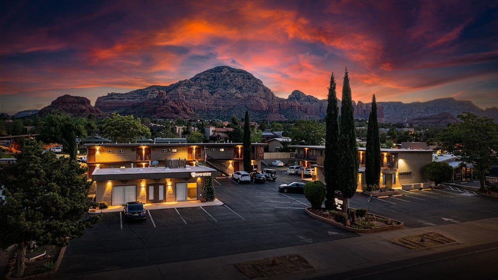 Dreamcatcher Inn of Sedona 28/34