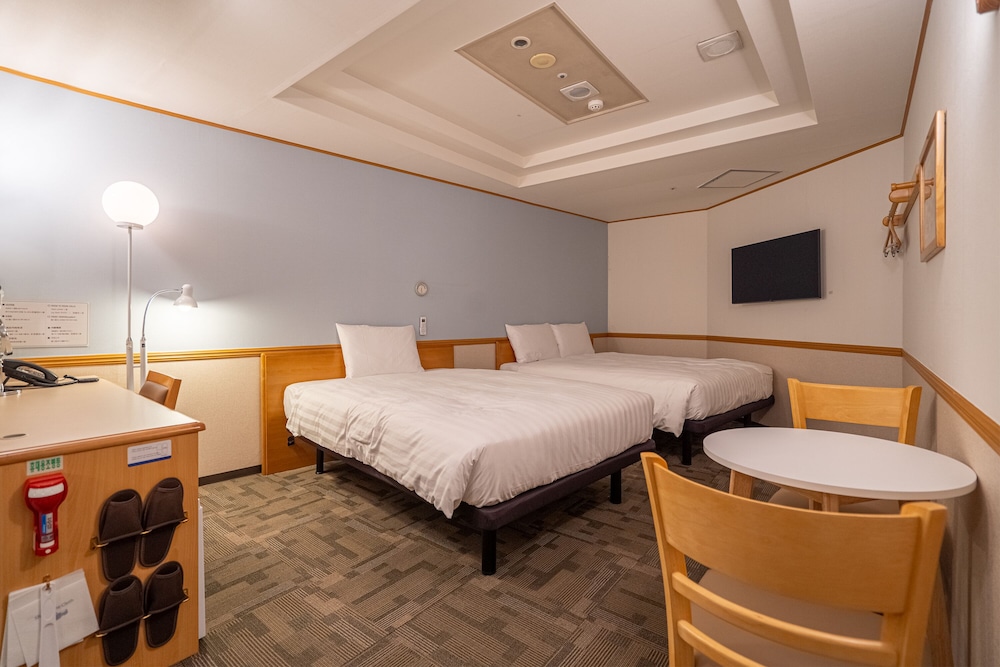 Toyoko Inn Seoul Dongdaemun I 24/59
