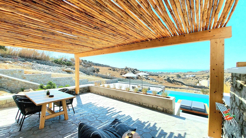Villa Evi 18/50
