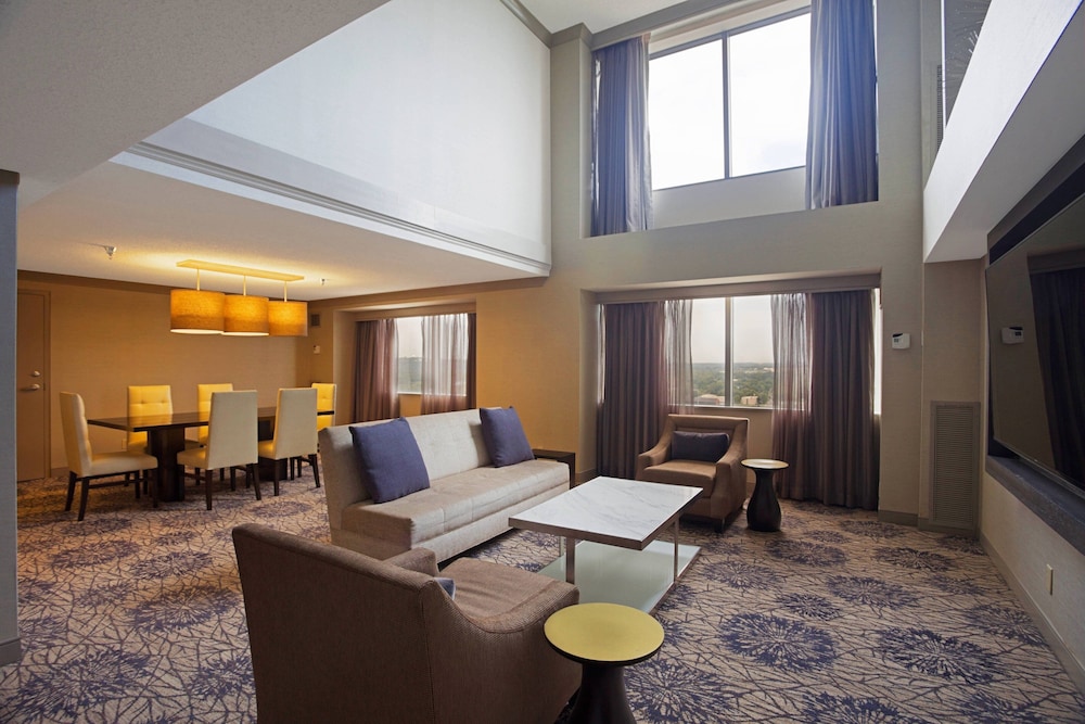 Little Rock Marriott 34/52