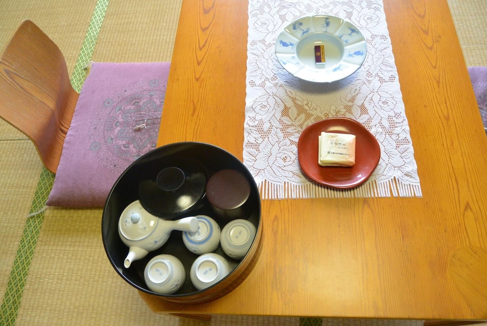 Taisetsuzan Shirogane kanko Hotel 24/48