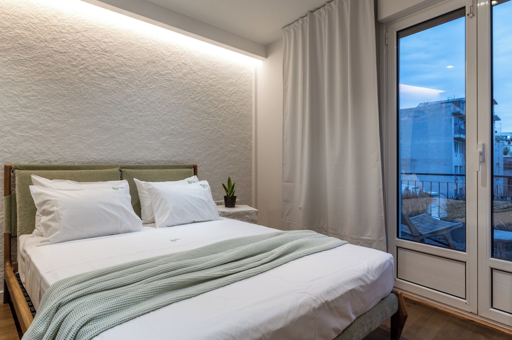 Lofus Bio Suites 8/50