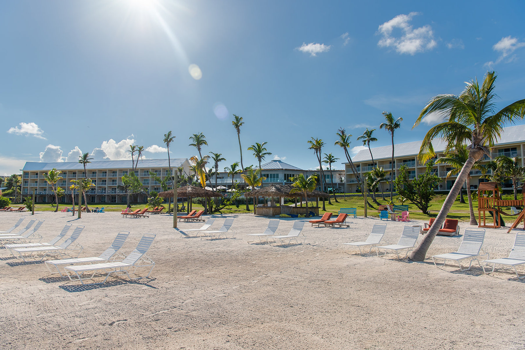Abaco Beach Resort At Boat Harbor 89/100