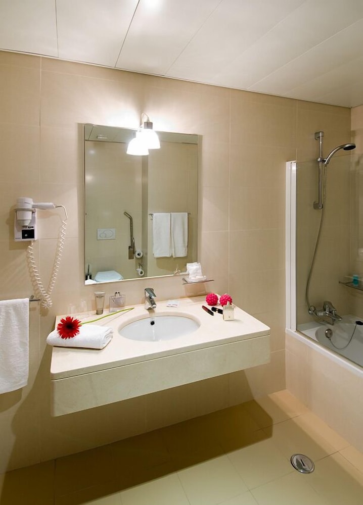 Coracao De Fatima Hotel 32/32