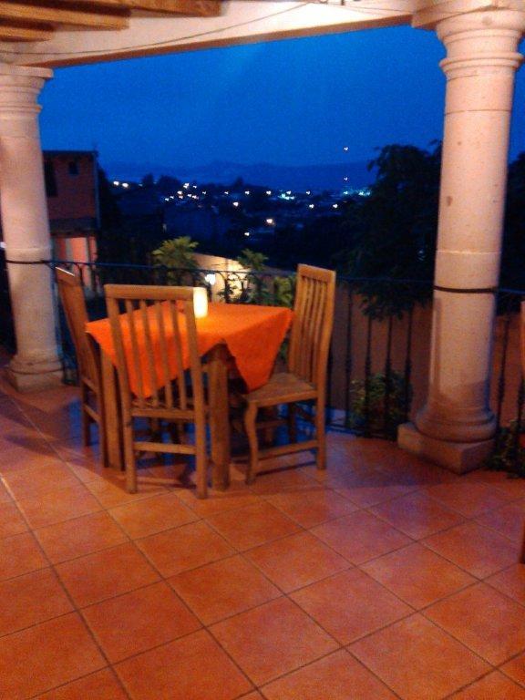 HOTEL CAMPANARIO DE SAN JUAN 26/37