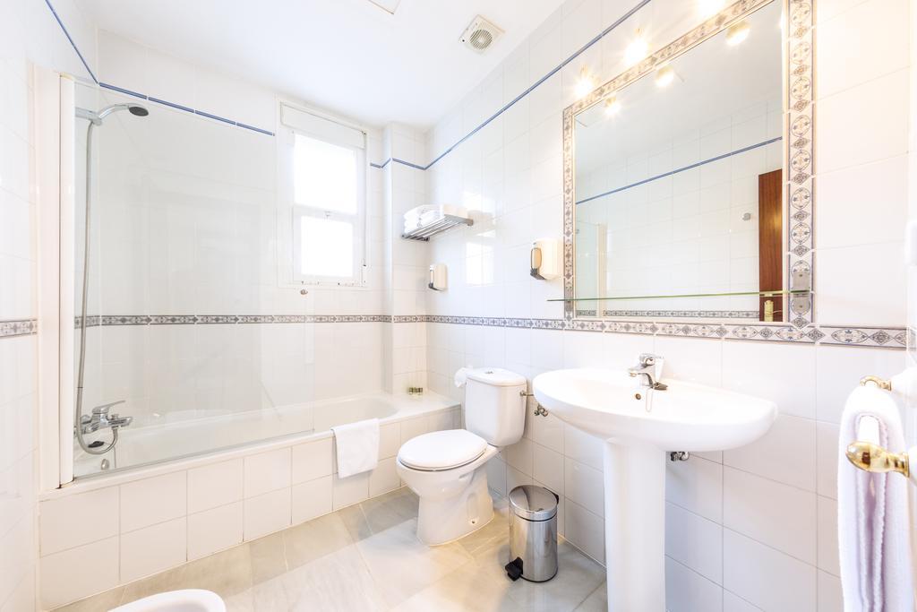HOTEL LEFLET GRAN AVENIDA 14/16