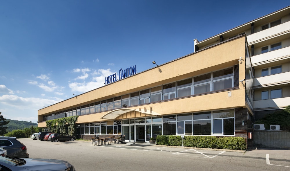 Orea Resort Santon 37/50