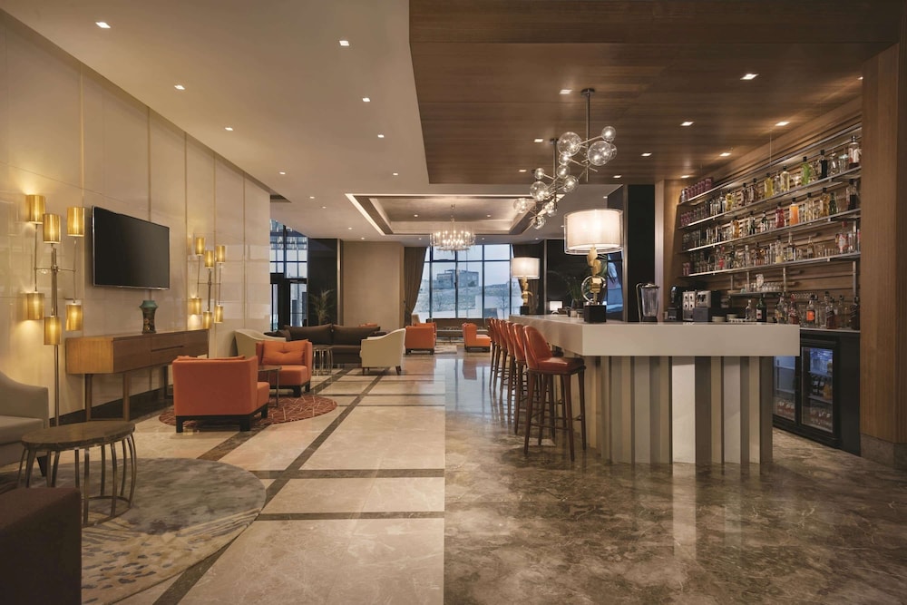 TRYP by Wyndham Istanbul Basin Ekspres 34/50