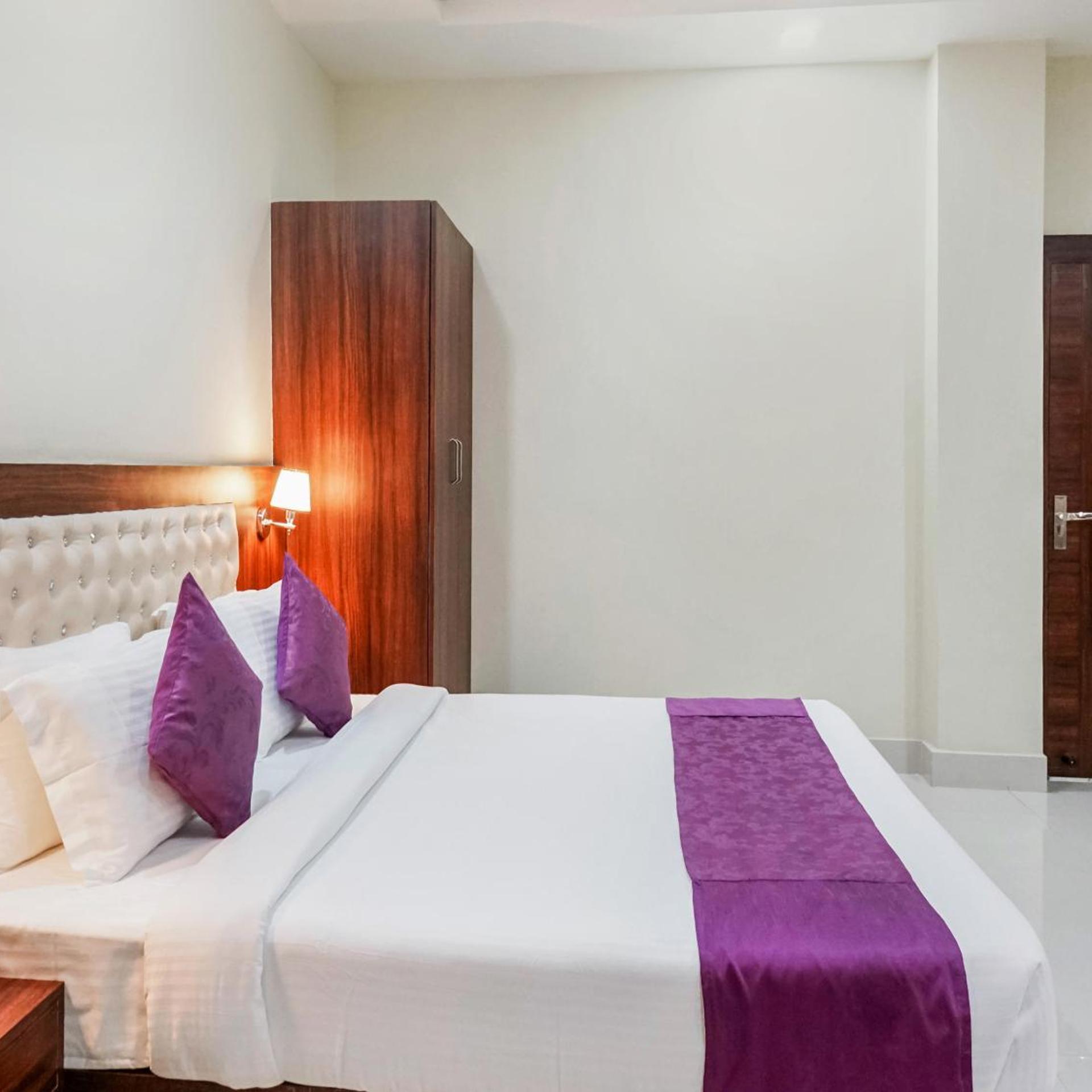 Pemaling Lords Eco Inn Guwahati 34/53