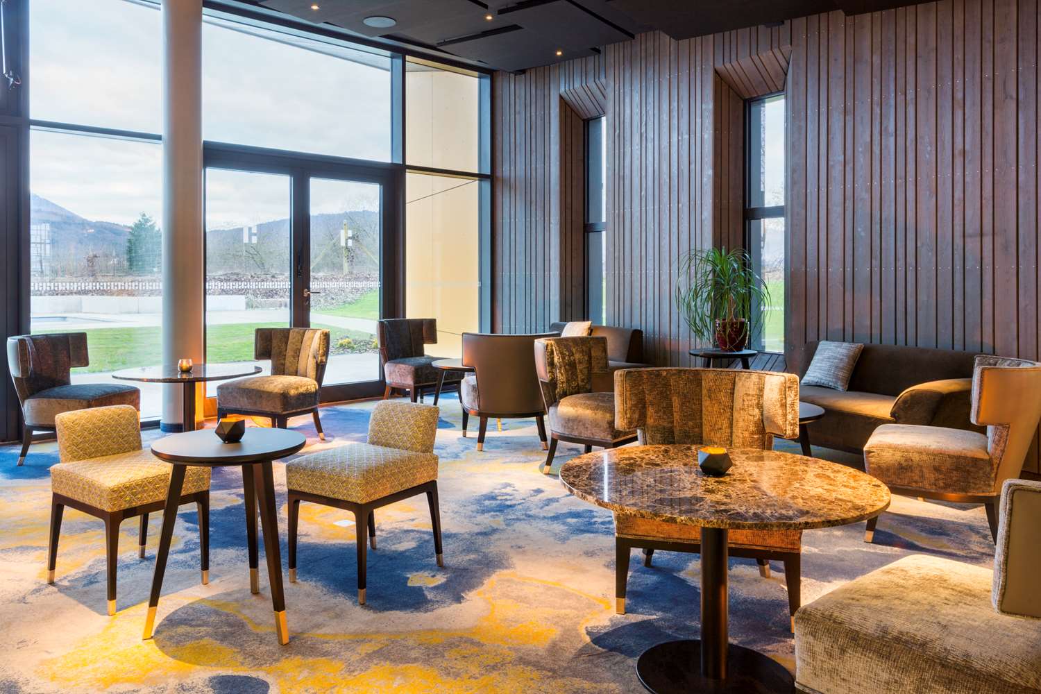 Best Western Plus Hotel Les Humanistes 33/60