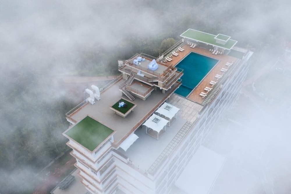 Vibe Munnar Resort and Spa 7/49