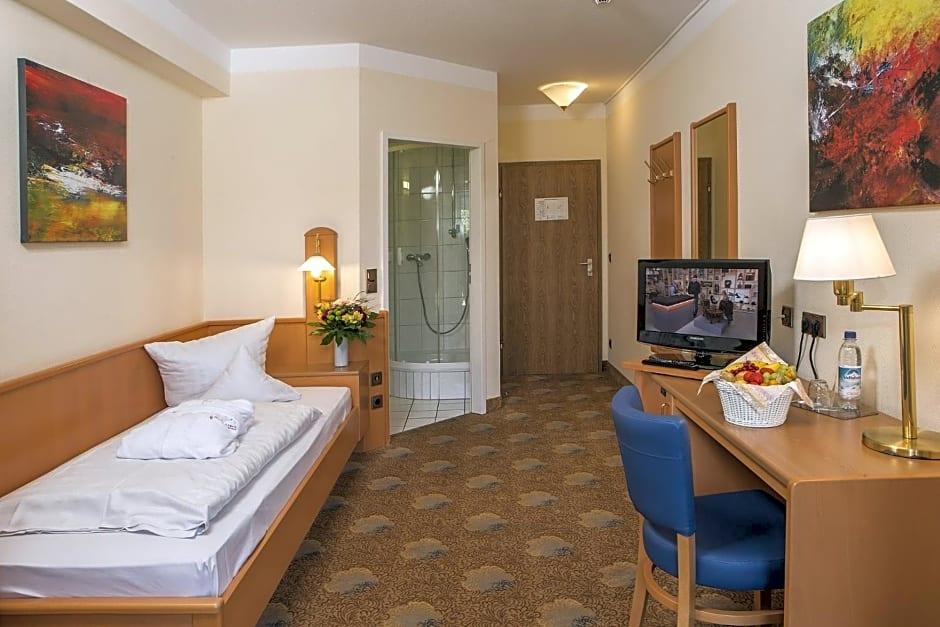 JOHANNESBAD HOTEL FUSSINGER HOF 19/54