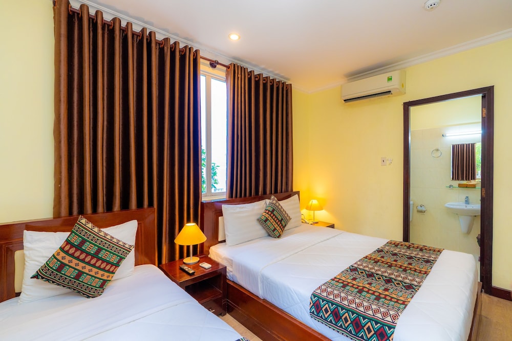 SUPERIOR, TWIN BEDS